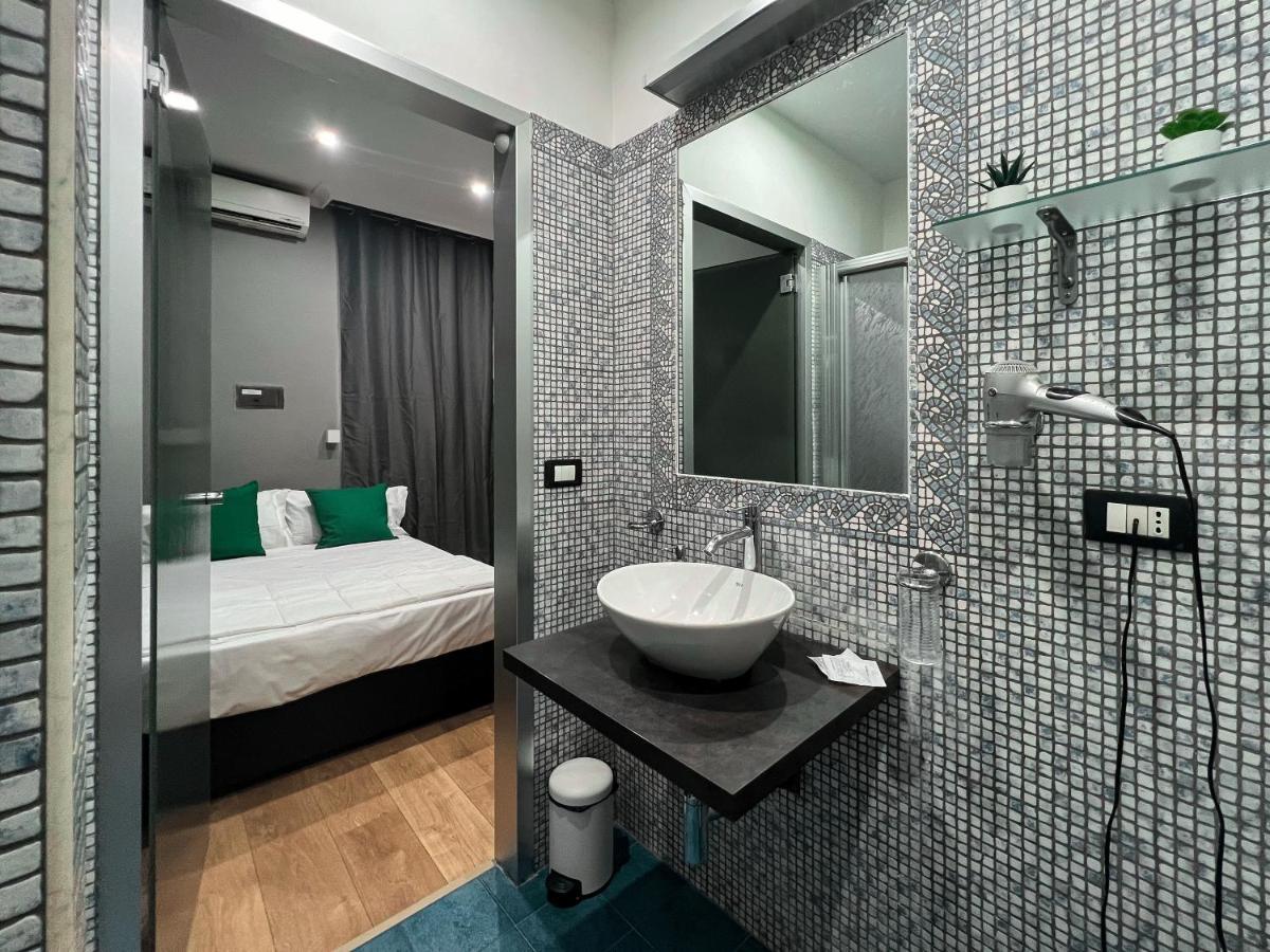 Tie Tie Bed and Breakfast Νάπολη Εξωτερικό φωτογραφία