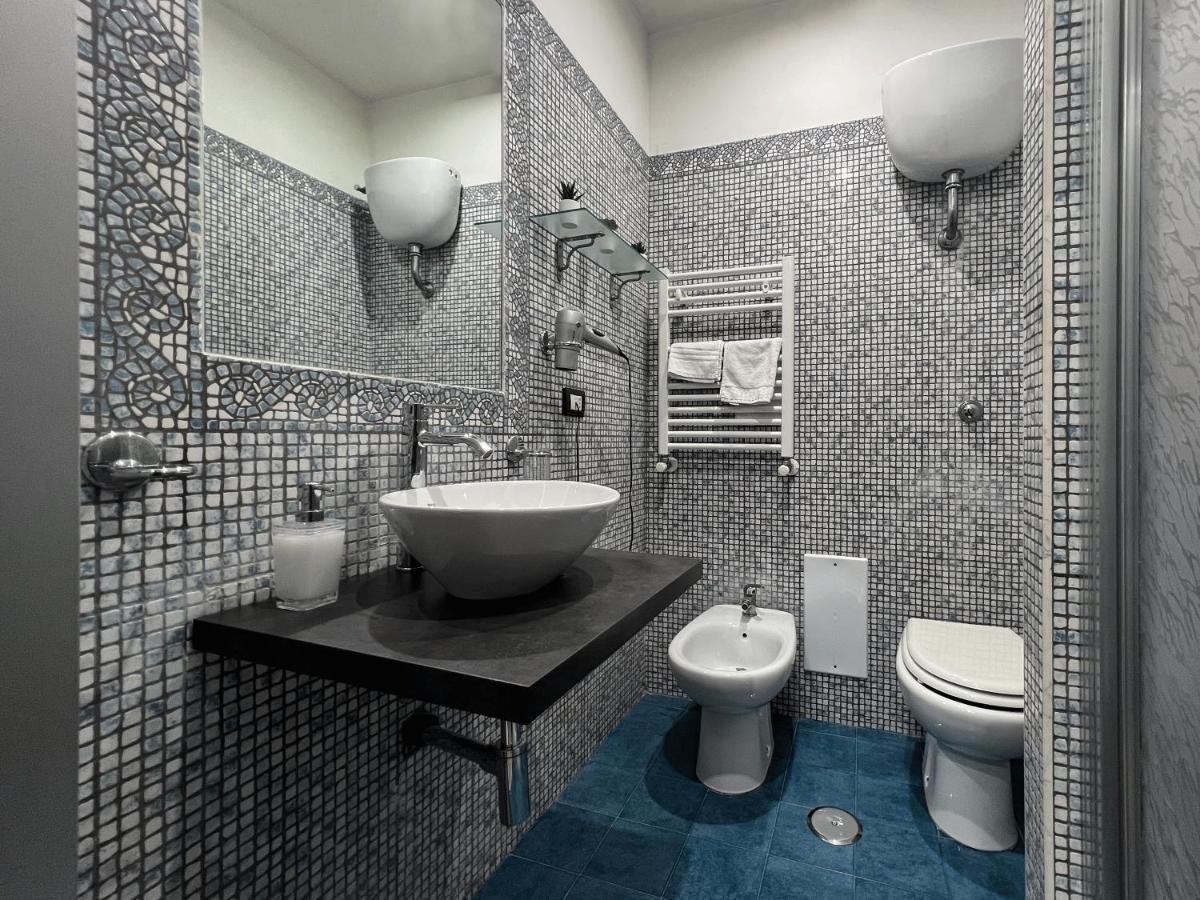 Tie Tie Bed and Breakfast Νάπολη Εξωτερικό φωτογραφία