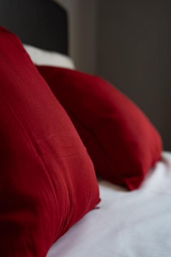 Tie Tie Bed and Breakfast Νάπολη Εξωτερικό φωτογραφία