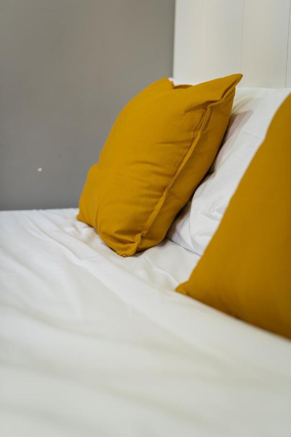 Tie Tie Bed and Breakfast Νάπολη Εξωτερικό φωτογραφία