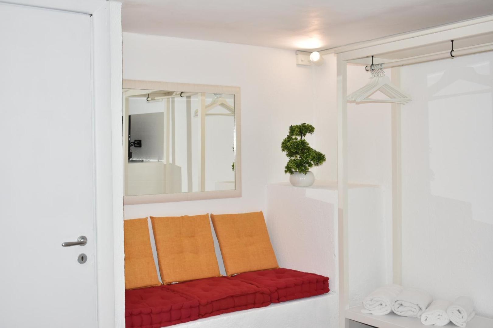 Tie Tie Bed and Breakfast Νάπολη Εξωτερικό φωτογραφία