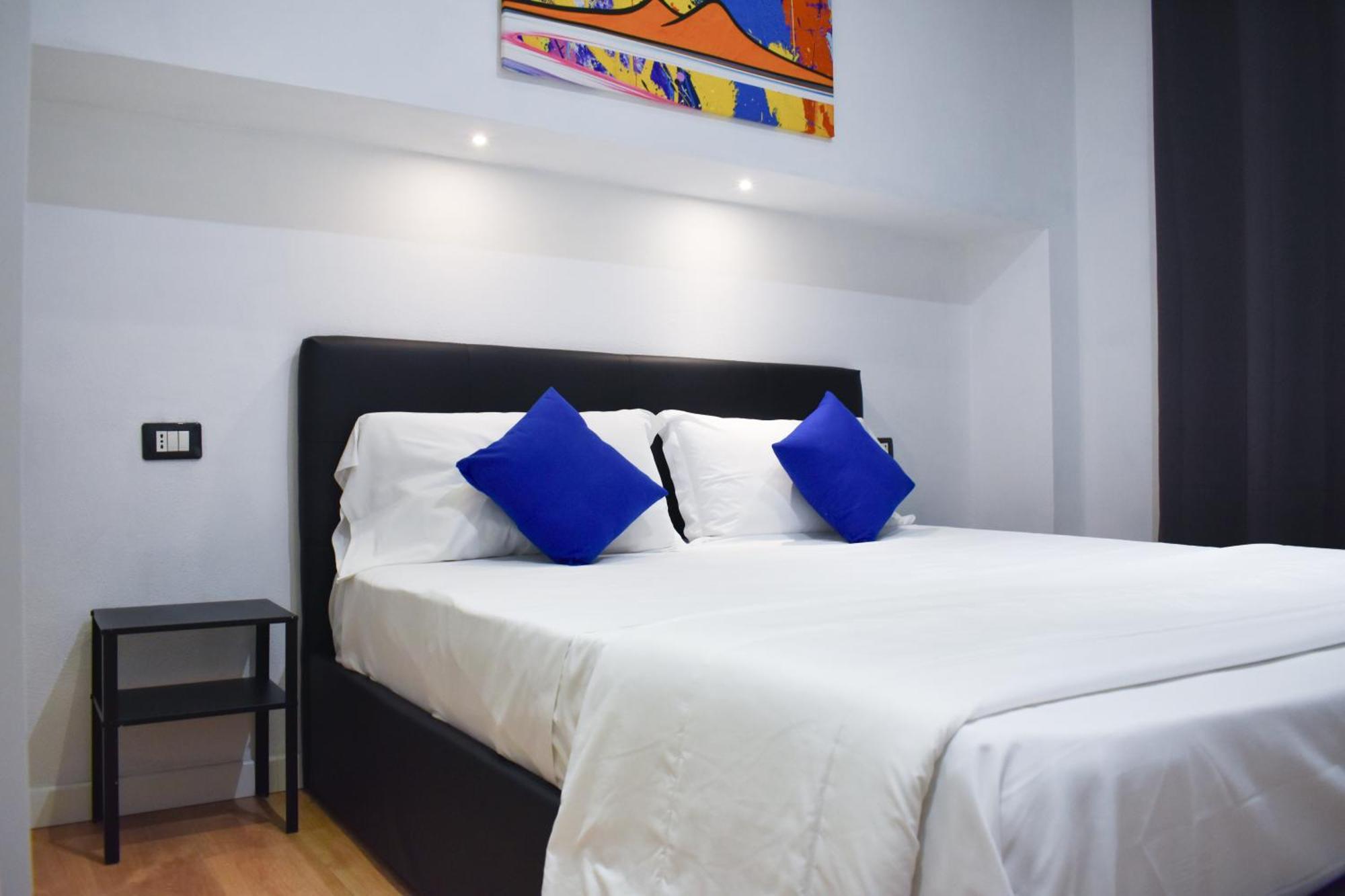 Tie Tie Bed and Breakfast Νάπολη Εξωτερικό φωτογραφία