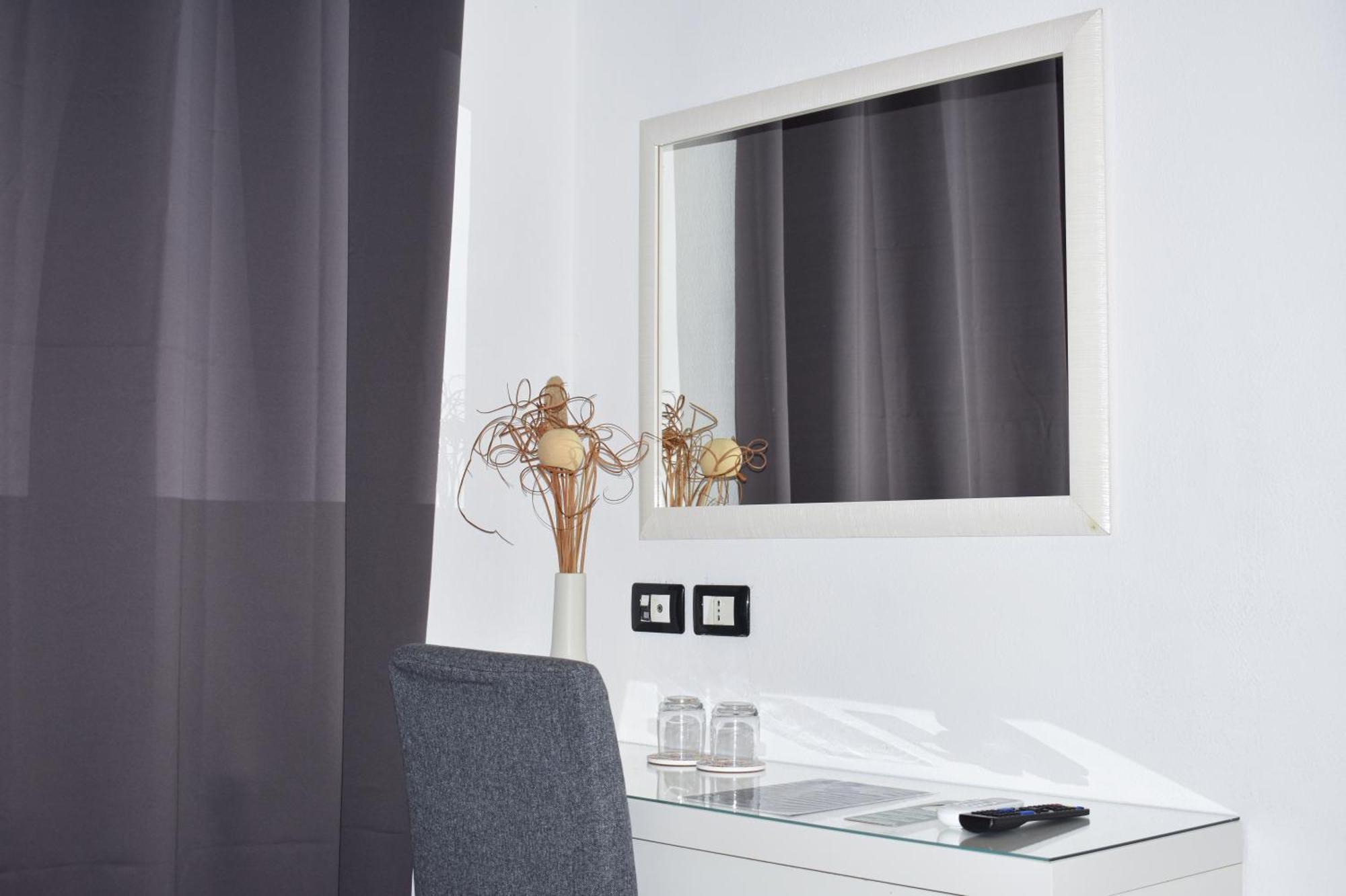 Tie Tie Bed and Breakfast Νάπολη Εξωτερικό φωτογραφία