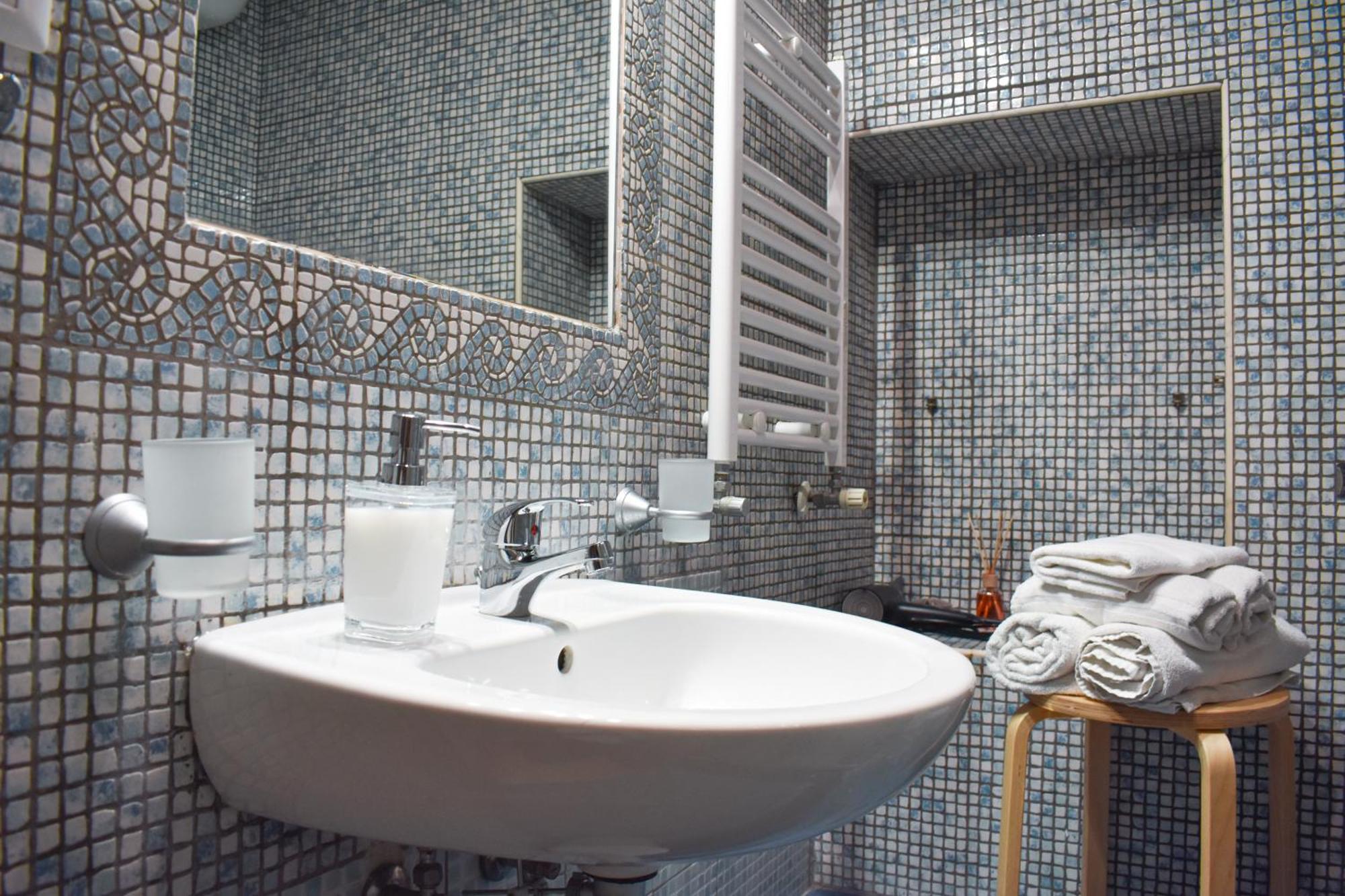 Tie Tie Bed and Breakfast Νάπολη Εξωτερικό φωτογραφία