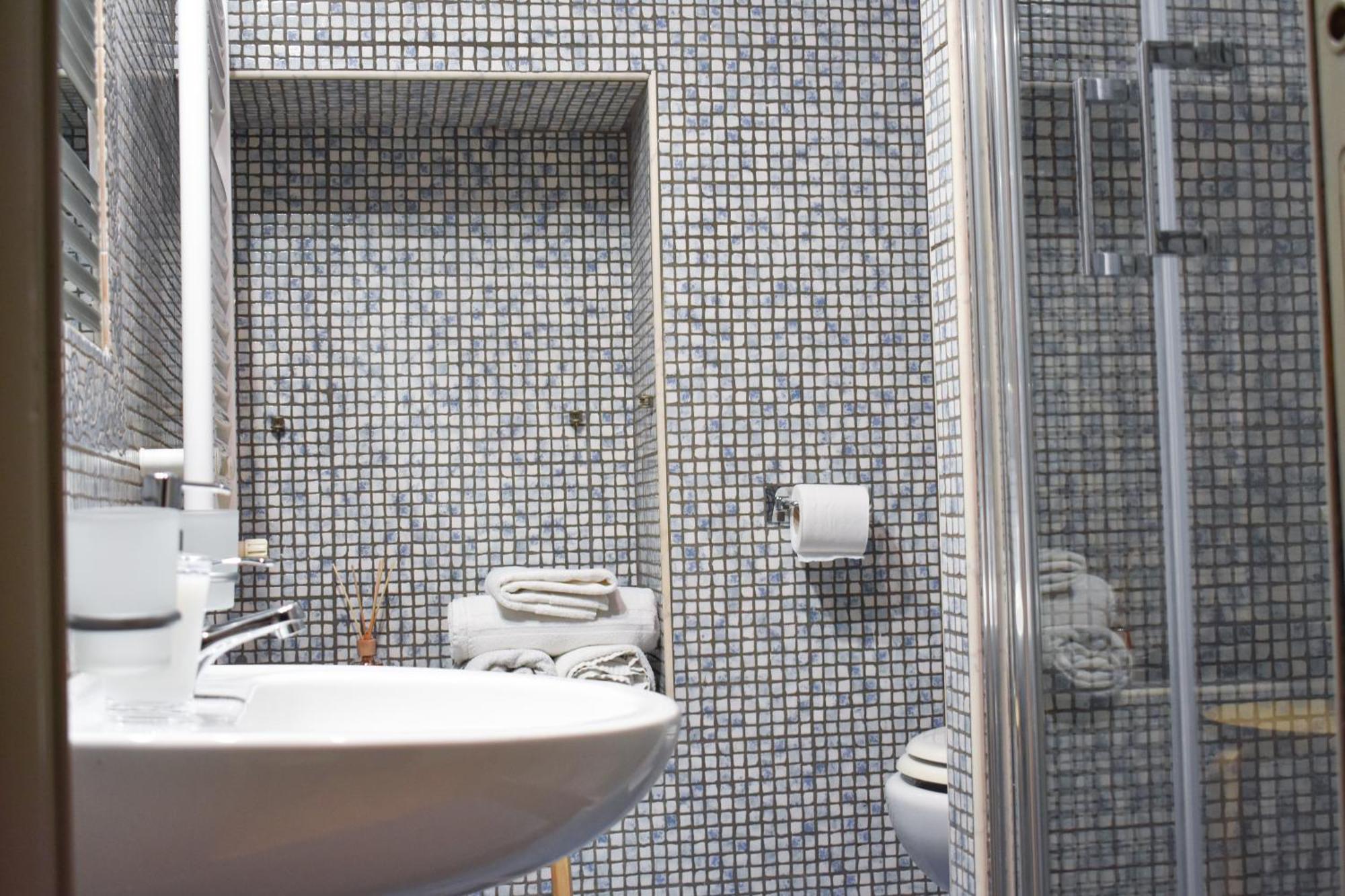 Tie Tie Bed and Breakfast Νάπολη Εξωτερικό φωτογραφία