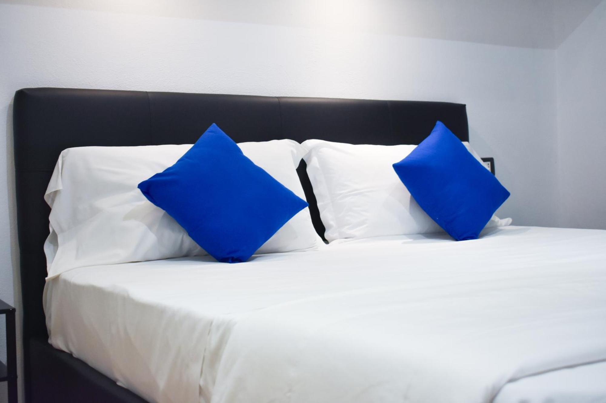 Tie Tie Bed and Breakfast Νάπολη Εξωτερικό φωτογραφία